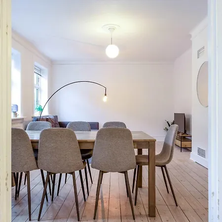 Apartman Sunny In Amager