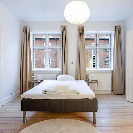 Apartman Sunny In Amager *