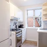 Appartement Sunny In Amager *