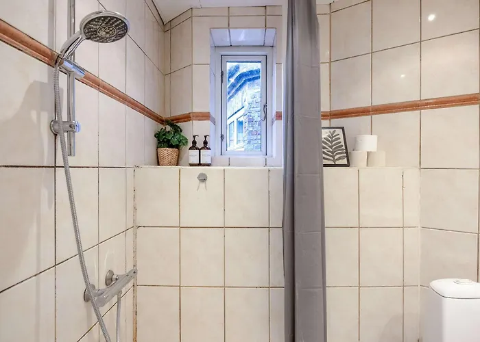 Apartment Sunny In Amager Copenhagen