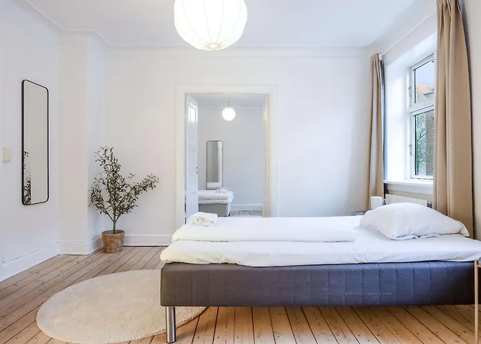 Sunny In Amager * Copenhagen