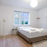Lejlighed Sunny In Amager København